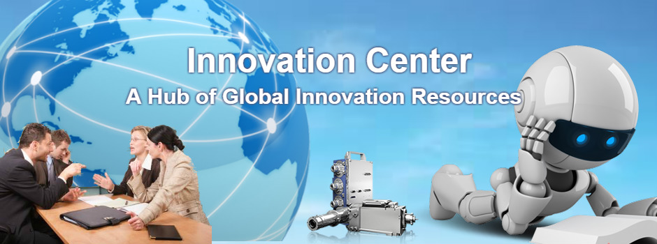 Innovation center